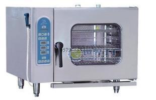 專業廚房新選擇 供應WR-6-11-L電熱萬能蒸烤箱，高效助力食品飲料生產