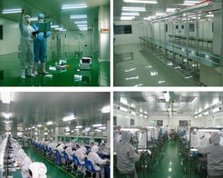 龍生寶凈化科技 防靜電產品的技術開發與應用