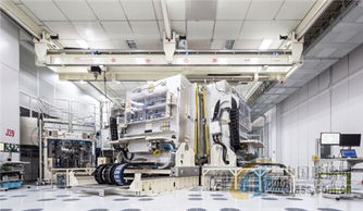 友達光電昆山第六代LTPS液晶面板廠成功量產 技術創新驅動產業升級