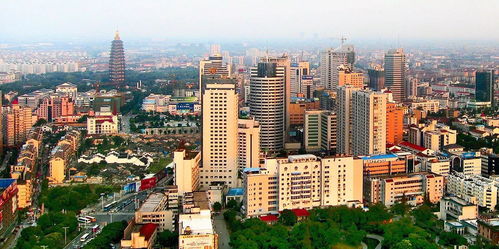 江浙滬創新創業格局 江蘇融資67億美元，技術開發上海領先