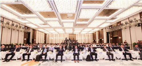 2024分布式合作伙伴進(jìn)通威第二屆暨行業(yè)發(fā)展研討會(huì)在上海隆重舉行