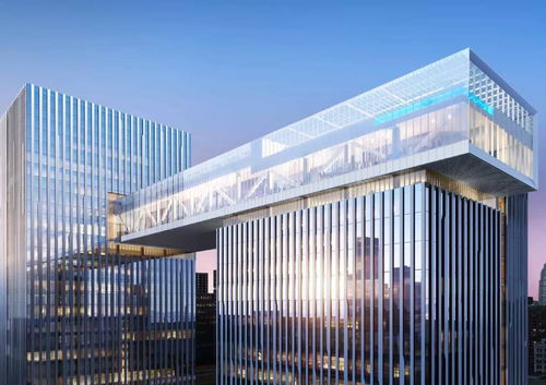 從制造業(yè)老廠房到數(shù)智產(chǎn)業(yè)聚集高地 上海市北高新的“上海技術(shù)開發(fā)”之路