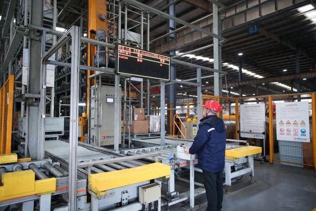 最美生產線 走進上海精星物流設備工程，探秘智能制造的技術密碼